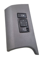 SILVRDO25 2004 Dash/Interior/Seat Switch 634343
