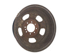 Wheel Chassis Cab DRW 17x6 Steel Painted Fits 03-18 DODGE 3500 PICKUP 