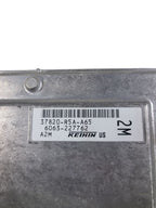 Engine ECM Electronic Control Module Automatic AWD EX Fits 12-14 CR-V 