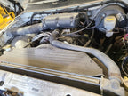 Temperature Control With AC Fits 98 DODGE 1500 PICKUP 665705