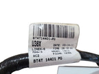 EDGE      2011 Dash Wire Harness 647285