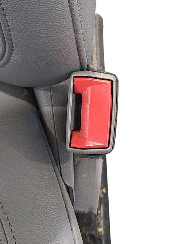 Passenger Front Seat Bucket And Bench Fits 19-26 SILVERADO 1500 PICKUP