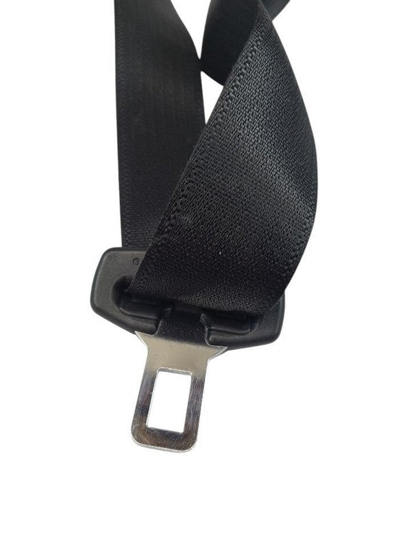 Seat Belt Front Bucket Driver Retractor Fits 15-16 MKZ 612184