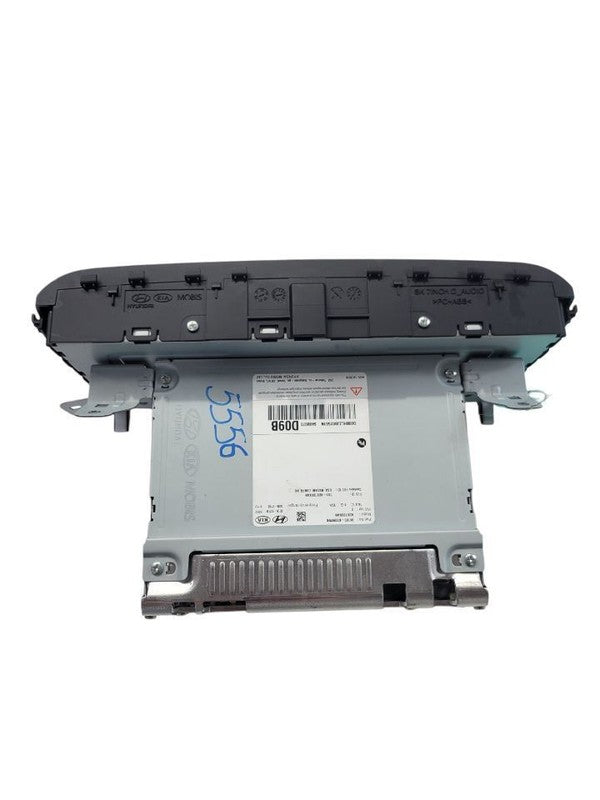 Audio Equipment Radio Display And Receiver US Market Fits 20-21 SOUL 6