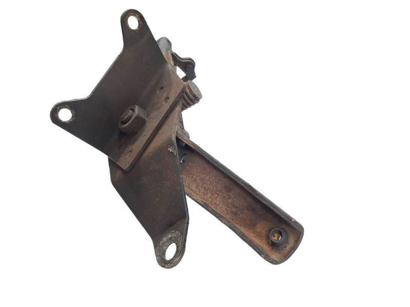WRANGLER  1995 Transmission Shift 571846