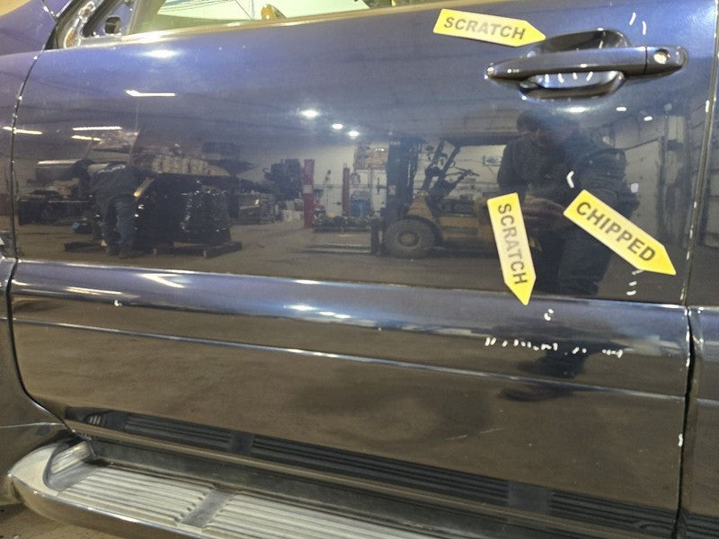 Driver Left Front Door Fits 03-09 LEXUS GX470 626378