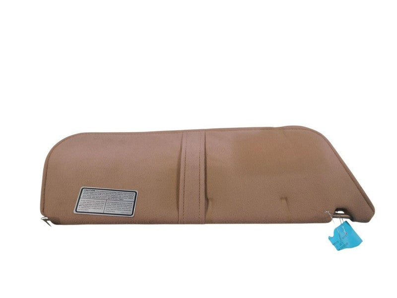 F150      1988 Sun Visor 649470