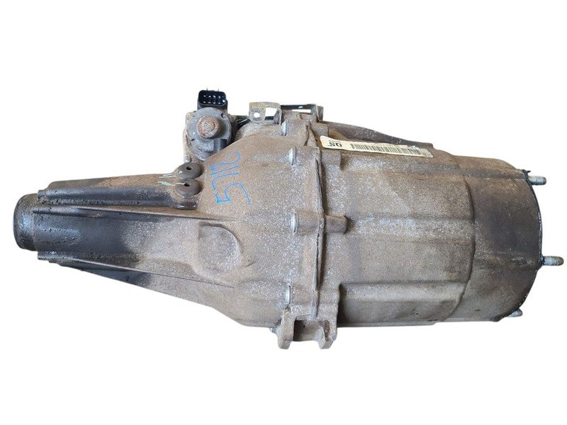 Transfer Case Dash Switch Electric Shift Fits 07-13 SIERRA 1500 PICKUP
