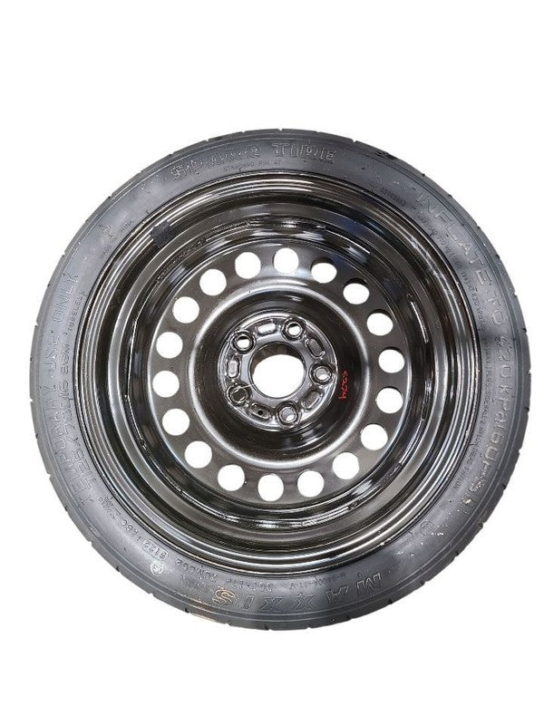 Wheel 16x4 Compact Spare Fits 20-25 SENTRA 650512