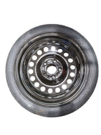 Wheel 16x4 Compact Spare Fits 20-25 SENTRA 650512