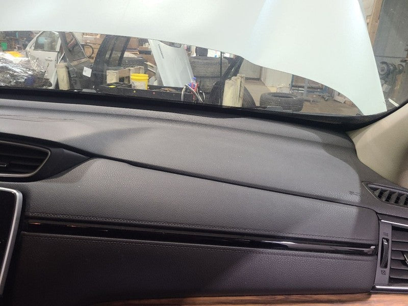 Dash Panel Fits 17-19 CR-V 650191