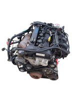 Engine Gasoline 2.5L VIN 7 8th Digit Fits 09-12 ESCAPE 659128