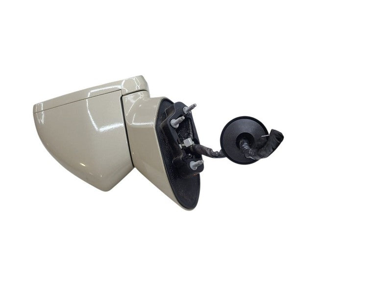 Passenger Side View Mirror Power With Blind Spot Alert Fits 16-18 MKX 