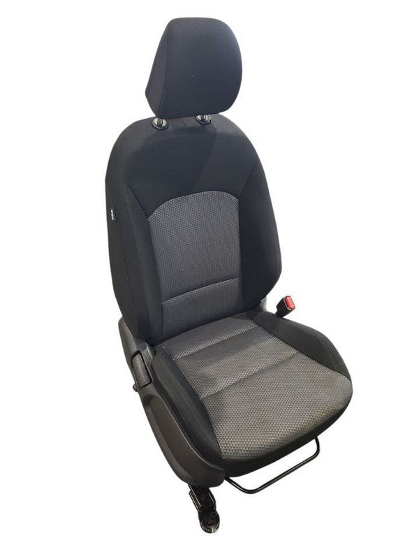 Passenger Front Seat Model Cloth Manual Non-heated Fits 20-22 SOUL 669