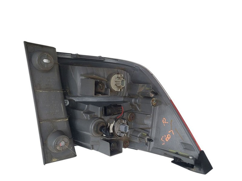 Passenger Tail Light Quarter Panel Mounted Fits 14-17 ODYSSEY 672231