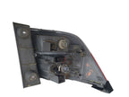 Passenger Tail Light Quarter Panel Mounted Fits 14-17 ODYSSEY 672231