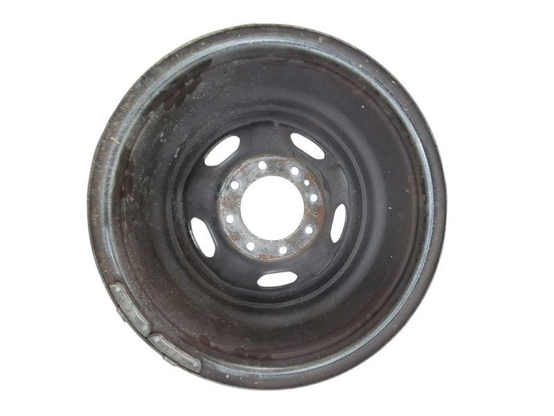 Wheel 17x7-1/2 5 Spoke Steel Argent Fits 10-26 FORD F250SD PICKUP 6794
