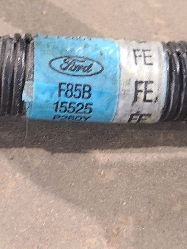 F150      1998 Transmission Wire Harness 663183