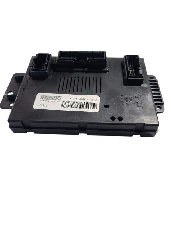 Chassis ECM Temperature Center Dash Behind Radio Fits 15-17 EXPEDITION