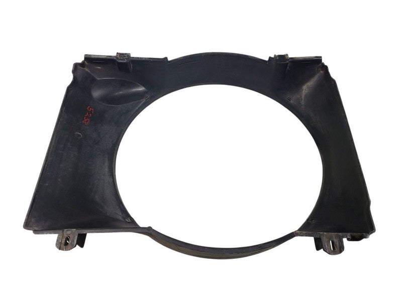F150      1988 Radiator Shroud 649496