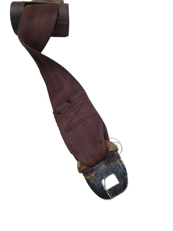 GRAND-WAG 1991 Seat Belt Rear 678986