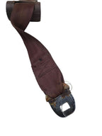 GRAND-WAG 1991 Seat Belt Rear 678986