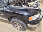 Passenger Fender Front Excluding SRT10 Fits 02-05 DODGE 1500 PICKUP 64