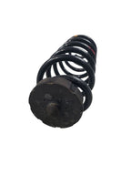 Air/Coil Spring VIN Fp 7th And 8th Digit Rear Fits 09-17 AUDI Q5 63906