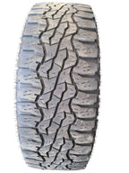 Set Of 2 Used Tires 275 65 20 Goodyear Wrangler 50%  675948