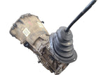 Manual Transmission 3.8L 4WD Fits 07-10 WRANGLER 673108