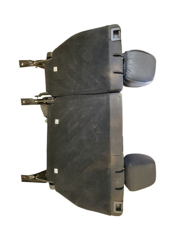 WRANGLER  2016 Seat Rear 677187