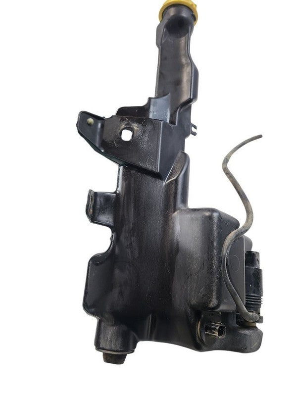 Wash Reservoir Thru 5/29/11 Fits 10-11 DODGE 2500 PICKUP 662025