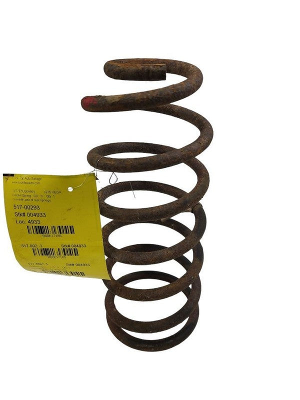 Air/Coil Spring Rear Fits 71-77 VEGA 617185