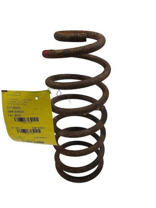 Air/Coil Spring Rear Fits 71-77 VEGA 617185