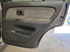 Passenger Rear Side Door SR5 Privacy Tint Glass Fits 96-02 4 RUNNER 62