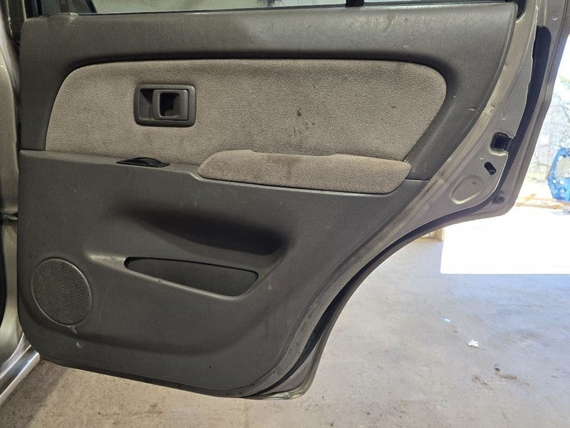 Passenger Rear Side Door SR5 Privacy Tint Glass Fits 96-02 4 RUNNER 62