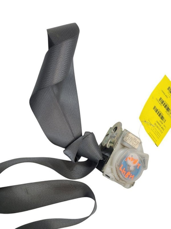RAM2500   2006 Seat Belt Rear 608144