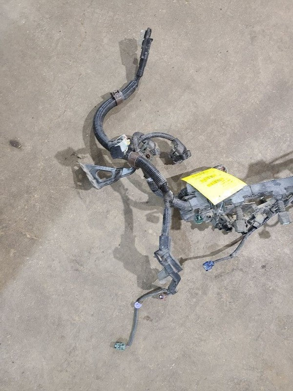 PILOT     2016 Engine Wire Harness 608444
