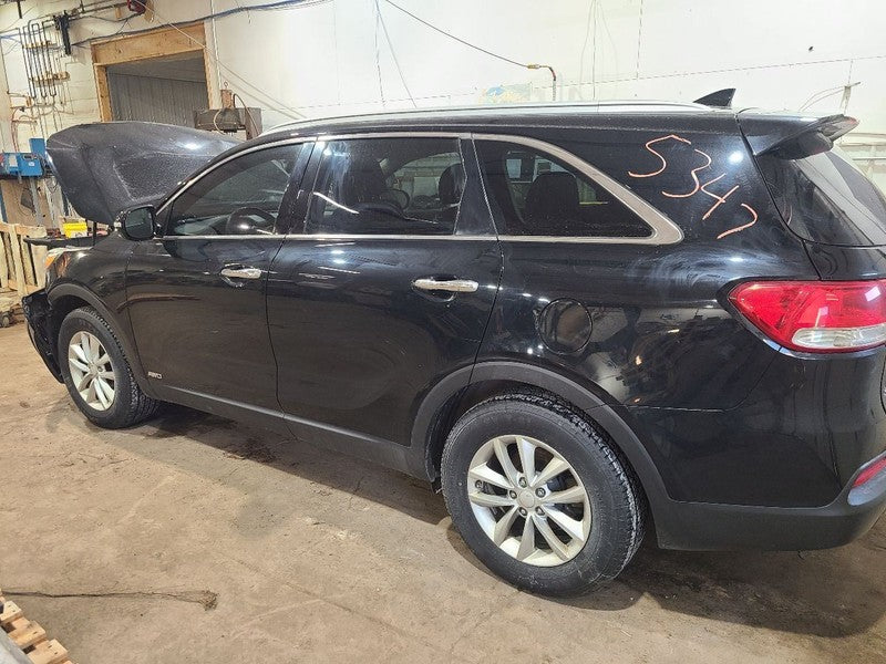 Driver Front Door Thru 06/03/18 Fits 16-19 SORENTO 655386