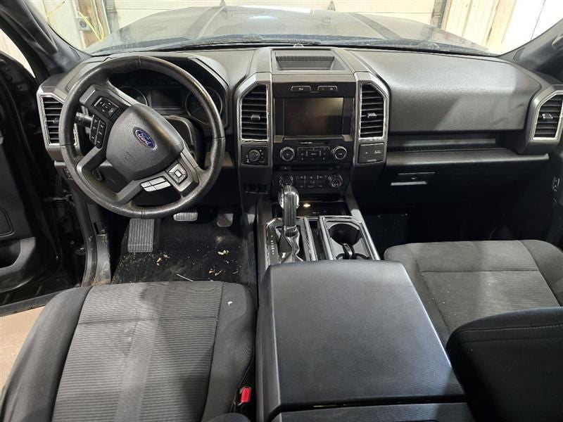 Passenger Air Bag Front Passenger Dash Fits 15-17 FORD F150 PICKUP 592