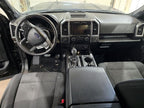 Passenger Air Bag Front Passenger Dash Fits 15-17 FORD F150 PICKUP 592