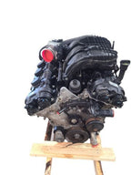 GRANDCHER 2015 Engine 590943