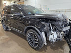 Driver Left Air Bag Front Driver Wheel Fits 11-12 EXPLORER 590360