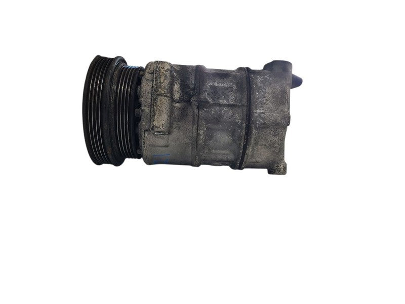 AC Compressor Fits 13-14 PASSAT 666907