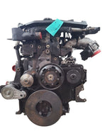 Engine 6.7L Diesel VIN L 8th Digit Pickup Fits 10 DODGE 3500 PICKUP 67