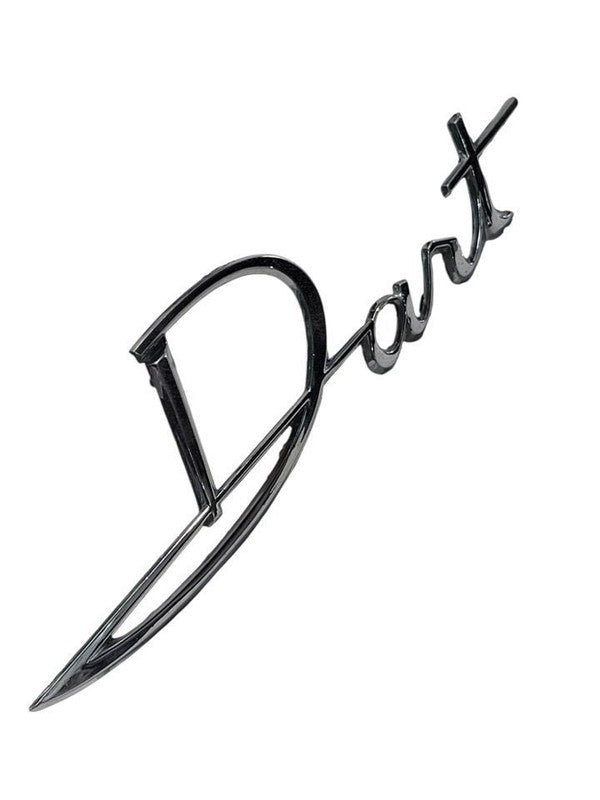 DART      1963 Trim Panel Misc 671205