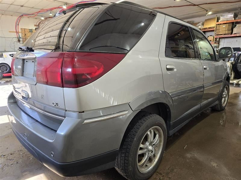 Fuel Pump Assembly Fits 04-07 RENDEZVOUS 599715