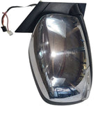 Passenger Side View Mirror Power Chrome Fits 10-16 TOWN & COUNTRY 6675