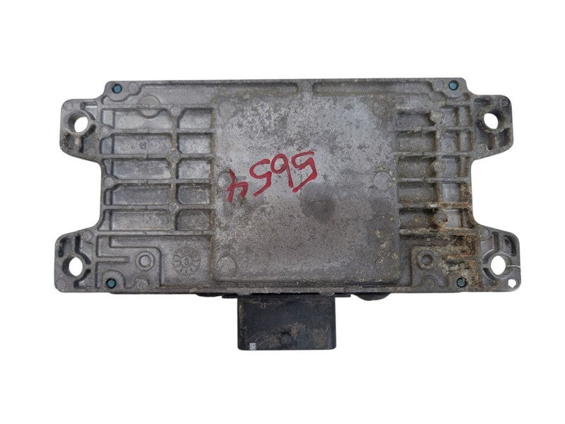 Chassis ECM Transmission CVT Shift Control Unit Fits 14-15 INFINITI QX