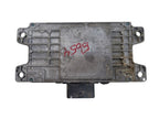 Chassis ECM Transmission CVT Shift Control Unit Fits 14-15 INFINITI QX
